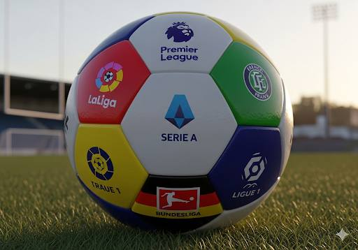 竞彩足球精彩瞬间